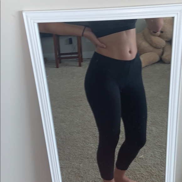 leggings - Picture 3 of 4